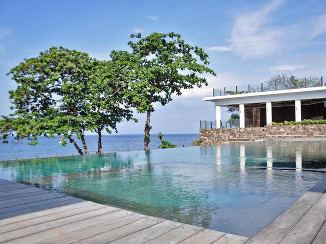 фото Rajavilla Lombok Resort изображение №42