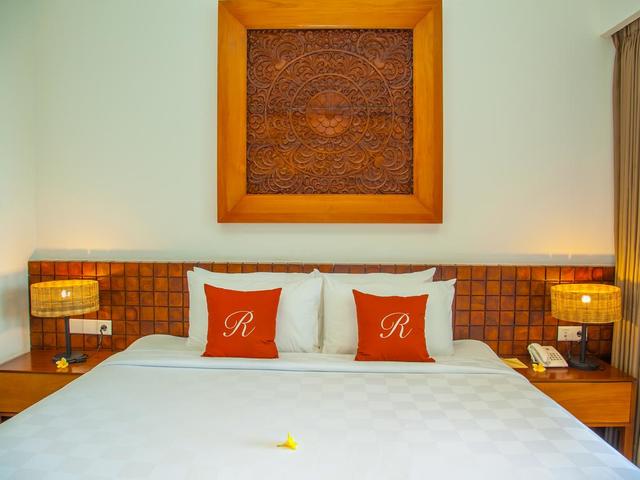 фото отеля Rajavilla Lombok Resort изображение №29