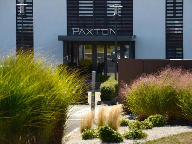 фото отеля Paxton MLV (ex. Paxton Resort & Spa) изображение №1
