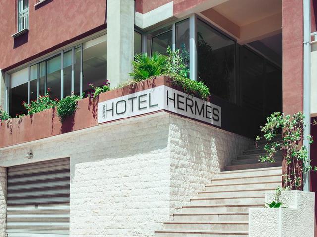 фото отеля Hermes изображение №1
