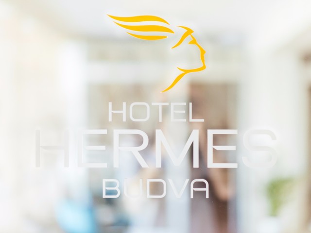 фотографии отеля Hermes изображение №7