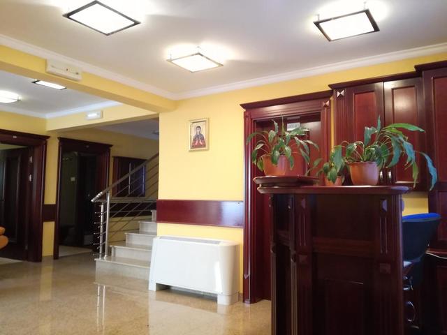 фото отеля M-Mimoza изображение №9