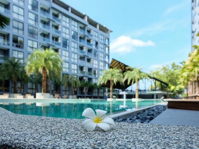 фото Citygate Kamala Resort & Residence изображение №150