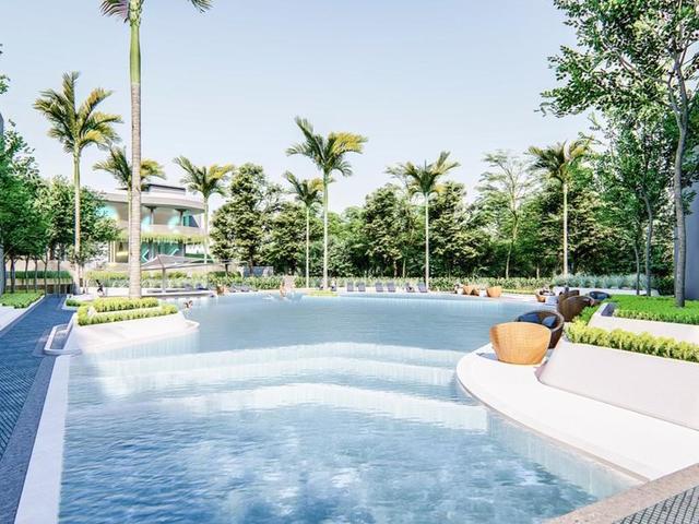 фото отеля Wyndham La Vita Phuket изображение №185