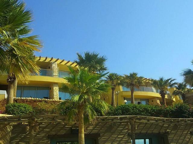 фото отеля Oh Beach & Resort изображение №17