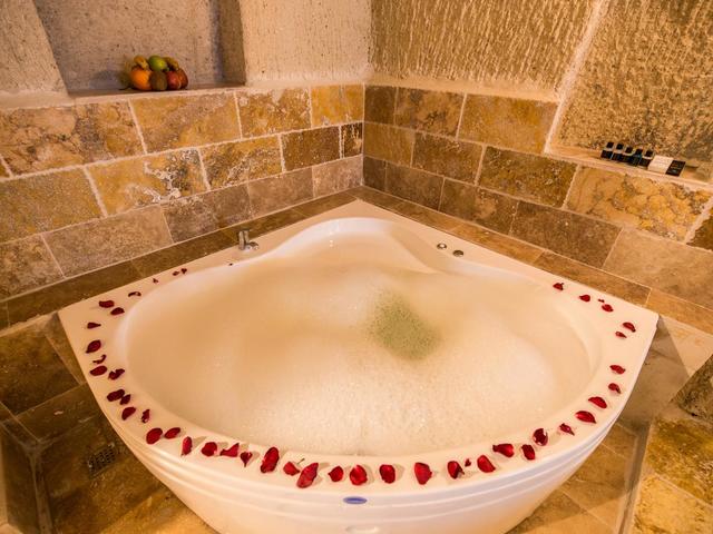 фото отеля Garden Inn Cappadocia изображение №41