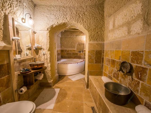 фотографии Garden Inn Cappadocia изображение №40