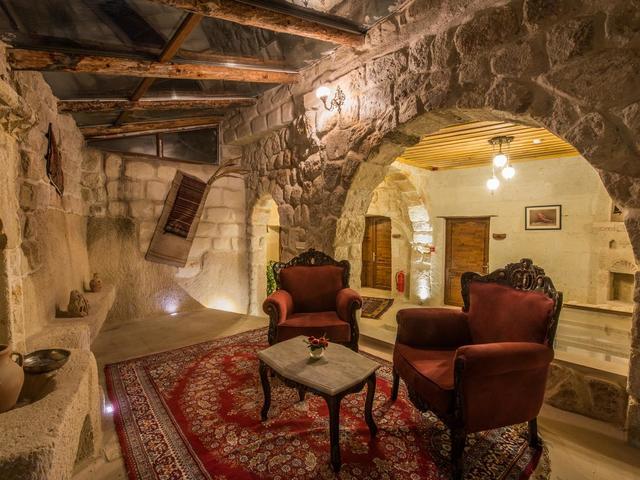 фотографии Garden Inn Cappadocia изображение №16