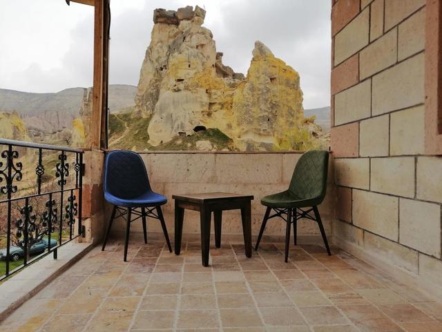 фотографии отеля Garden Inn Cappadocia изображение №7