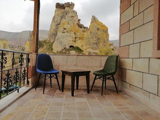 фотографии Garden Inn Cappadocia изображение №4