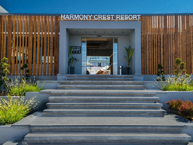 фото Harmony Crest Resort изображение №30
