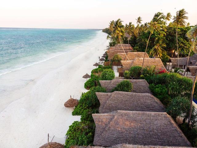 фото отеля Zanzibar Sunrise at Bandas изображение №33