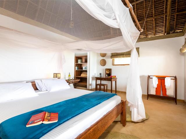фото отеля Zanzibar Sunrise at Bandas изображение №17