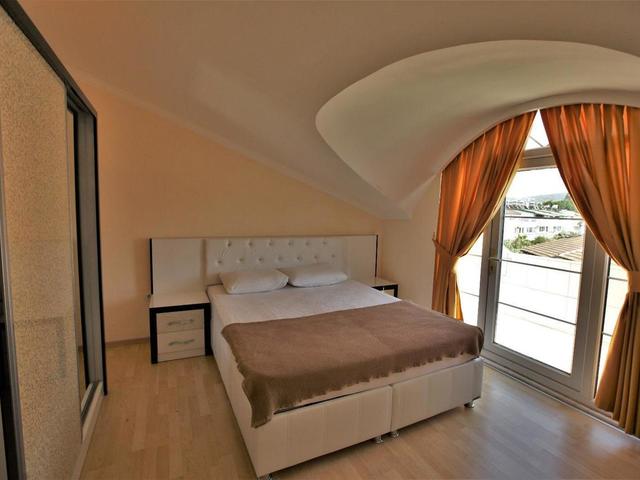 фото отеля Kemer Residence 2 изображение №13