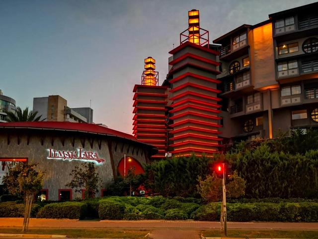 фото Limak Lara De Luxe Hotel & Resort). изображение №10