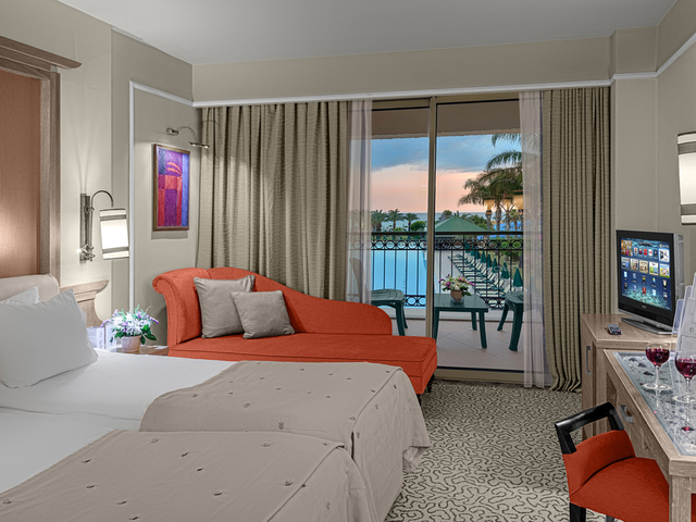 фото отеля Dobedan Beach Resort Comfort (ex. Alva Donna Beach Resort Comfort; Amara Beach Resort) изображение №85