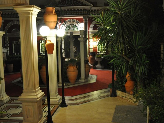 фотографии отеля Club Hotel Sera изображение №79
