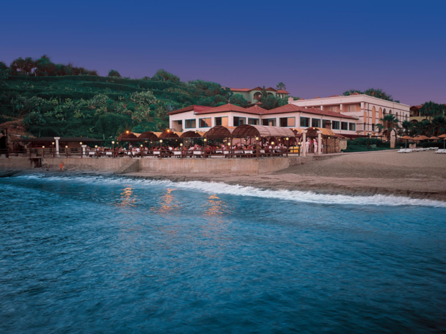 фото отеля Green Paradise Beach (ex. Club Tropical Beach) изображение №45