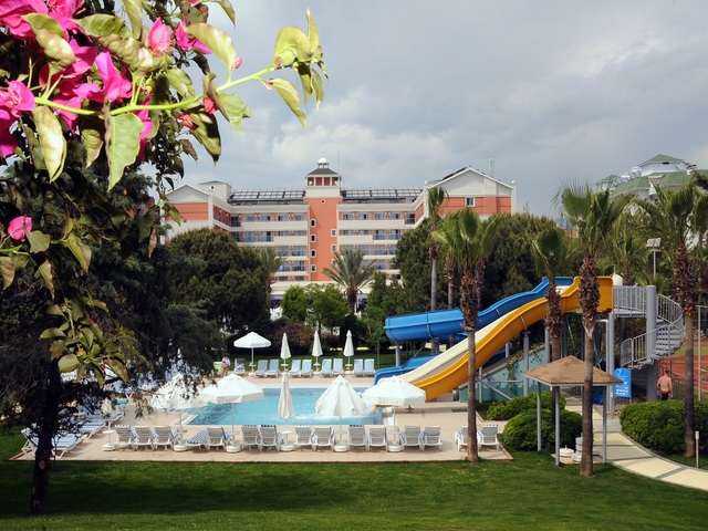фото отеля Insula Resort & Spa (ex. Royal Vikingen Resort & Spa) изображение №25