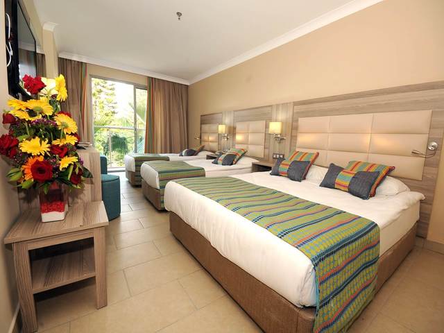 фотографии отеля Insula Resort & Spa (ex. Royal Vikingen Resort & Spa) изображение №23