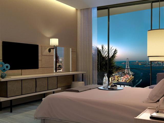 фотографии отеля Address Beach Resort (ex. Address Jumeirah Resort) изображение №31