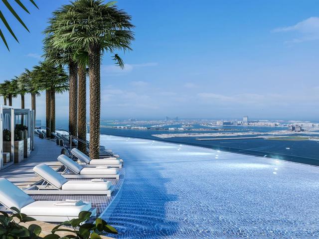 фотографии отеля Address Beach Resort (ex. Address Jumeirah Resort) изображение №27
