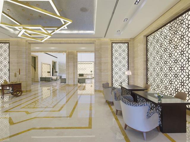 фото отеля Occidental Al Jaddaf изображение №41