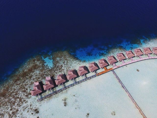 фотографии Cocogiri Island Resort изображение №56