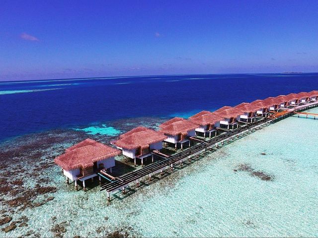 фотографии отеля Cocogiri Island Resort изображение №55