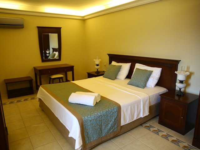 фото отеля Arion Resort  изображение №53