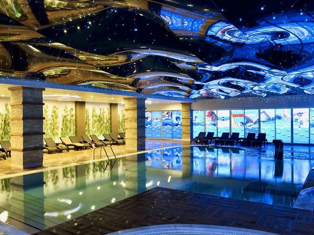фото отеля Adenya Hotel & Resort изображение №5