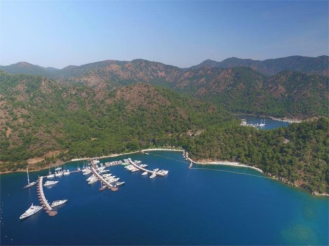 фотографии Club Prive By Rixos Gocek изображение №24