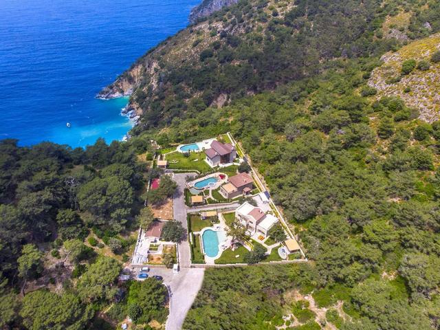 фото отеля Gokce & Gemile Private Bay Paradise изображение №9