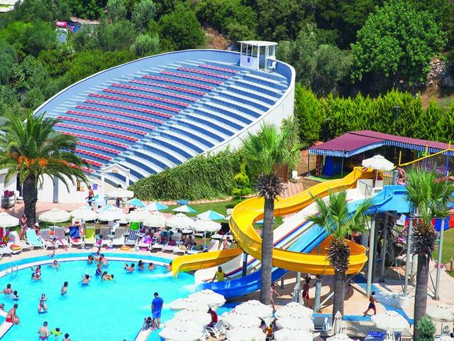 фото Buyuk Anadolu Didim Resort изображение №18