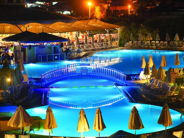фото Buyuk Anadolu Didim Resort изображение №10