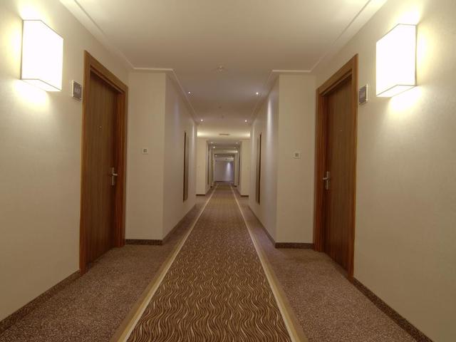 фотографии отеля Ikbal Thermal Hotel & SPA изображение №19
