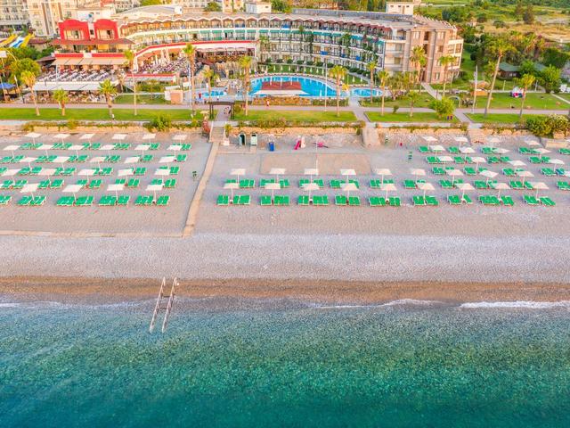фото отеля Armas Labada (ex. Asdem Beach Labada; Barut Hotels Labada) изображение №1