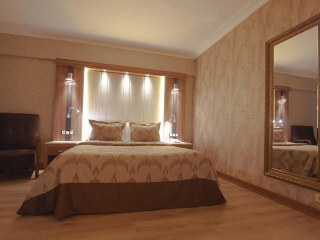 фото отеля Laur Hotels Experience & Elegance (ex. Didim Beach Resort Aqua & Elegance Thalasso) изображение №89