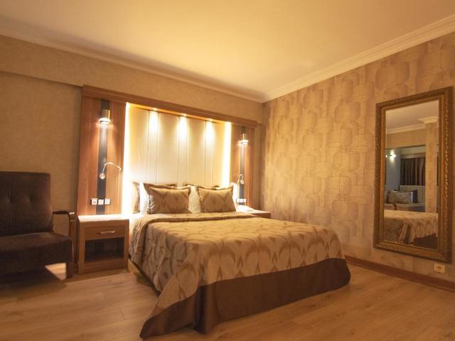 фото отеля Laur Hotels Experience & Elegance (ex. Didim Beach Resort Aqua & Elegance Thalasso) изображение №85