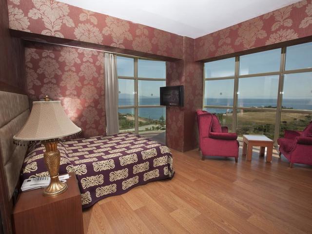 фото отеля Laur Hotels Experience & Elegance (ex. Didim Beach Resort Aqua & Elegance Thalasso) изображение №81