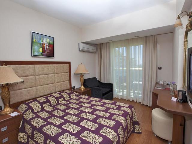 фото отеля Laur Hotels Experience & Elegance (ex. Didim Beach Resort Aqua & Elegance Thalasso) изображение №77