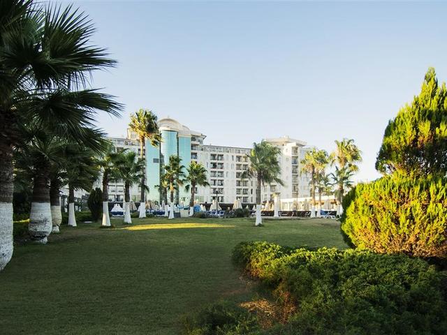 фото отеля Laur Hotels Experience & Elegance (ex. Didim Beach Resort Aqua & Elegance Thalasso) изображение №73