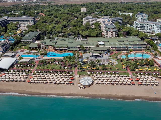 фото отеля Pine Beach (ex. Maritim Pine Beach) изображение №93