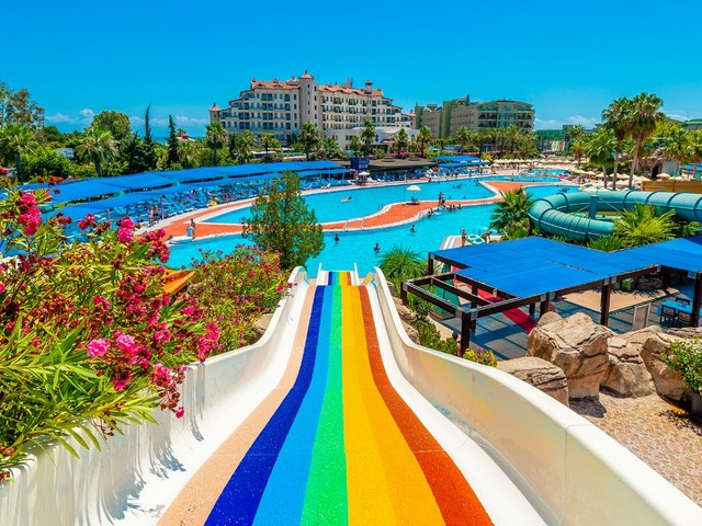 фото Vonresort Golden Beach (ex. VON Club Golden Beach; Petro Club) изображение №10