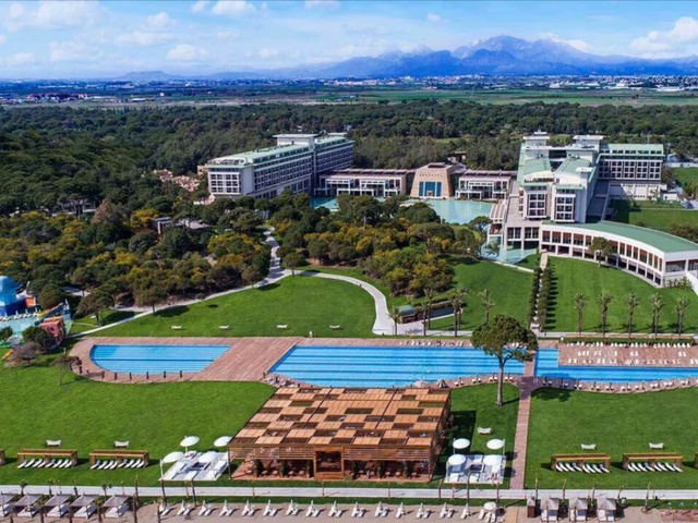 фото Rixos Premium Belek изображение №70