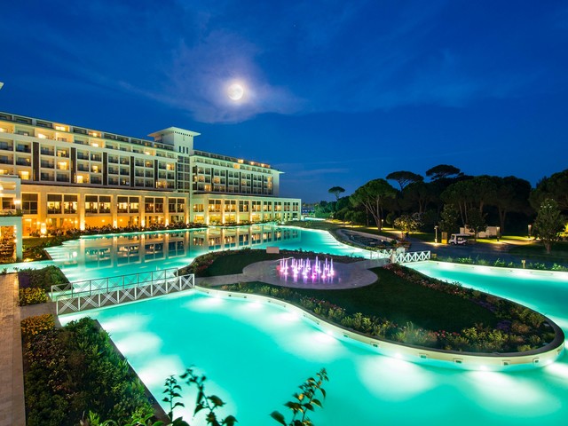 фото отеля Rixos Premium Belek изображение №65