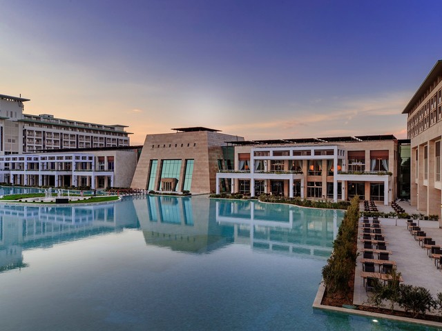 фото отеля Rixos Premium Belek изображение №61