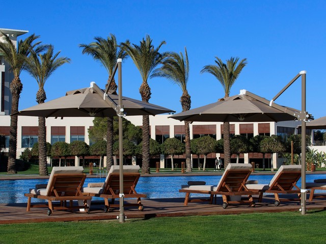 фото Rixos Premium Belek изображение №58