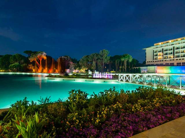 фотографии Rixos Premium Belek изображение №40