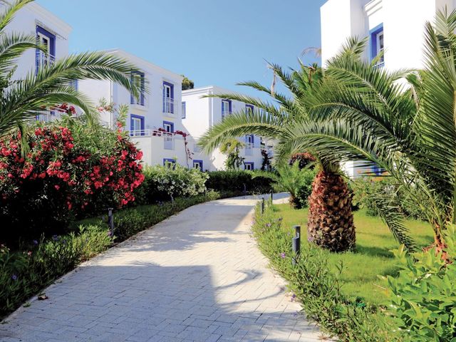 фото отеля Labranda TMT Bodrum (ex. Vera Miramar Resort) изображение №85